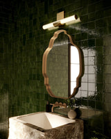 Alora Apollo 20-in Wall/Vanity Light
