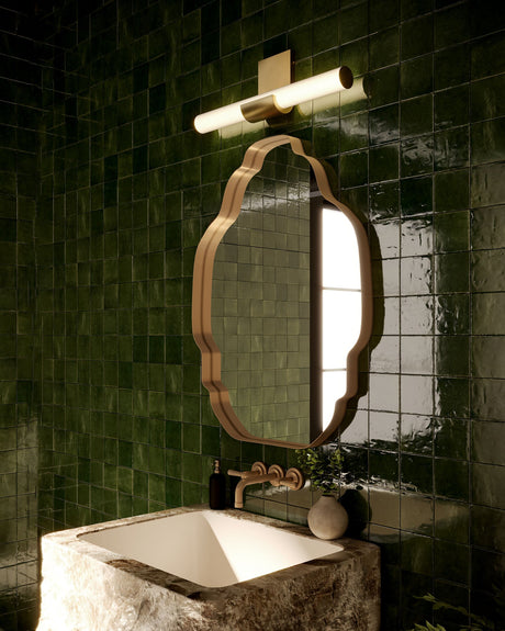 Alora Apollo 20-in Wall/Vanity Light