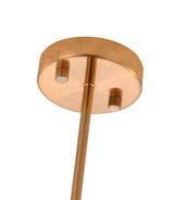 Chandelier DLS42C35BR
