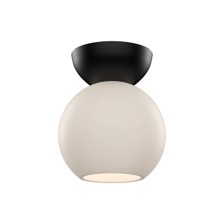 Kuzco Arcadia 6-in Semi-Flush Mount