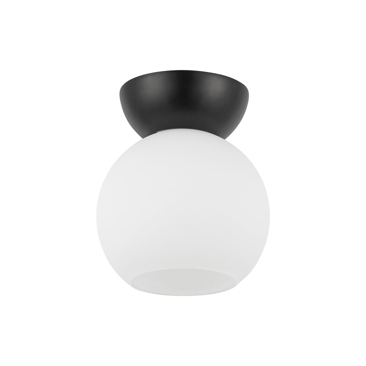 Kuzco Arcadia 6-in Semi-Flush Mount