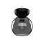 Kuzco Arcadia 6-in Semi-Flush Mount