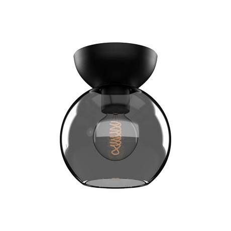 Kuzco Arcadia 6-in Semi-Flush Mount