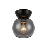 Kuzco Arcadia 6-in Semi-Flush Mount