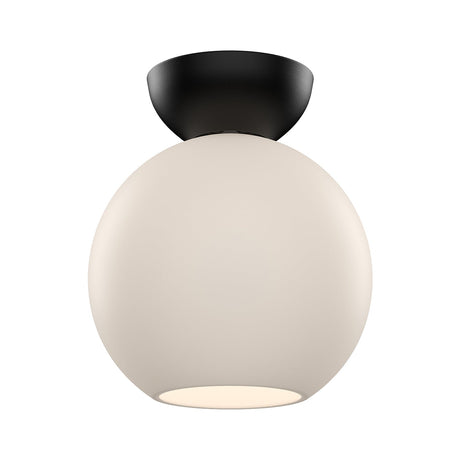 Kuzco Arcadia 8-in Semi-Flush Mount