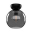 Kuzco Arcadia 8-in Semi-Flush Mount