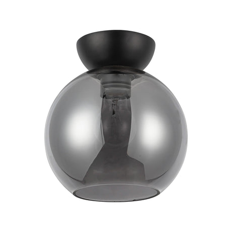 Kuzco Arcadia 8-in Semi-Flush Mount