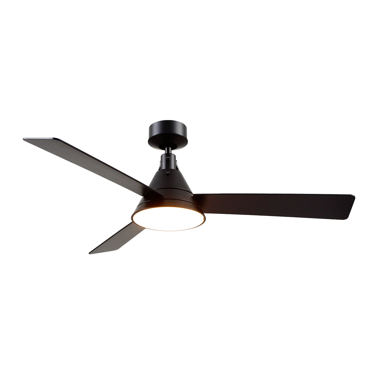 Alora Mood Archer 54-in Ceiling Fan