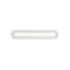 Kuzco Arco 24-in Vanity Light