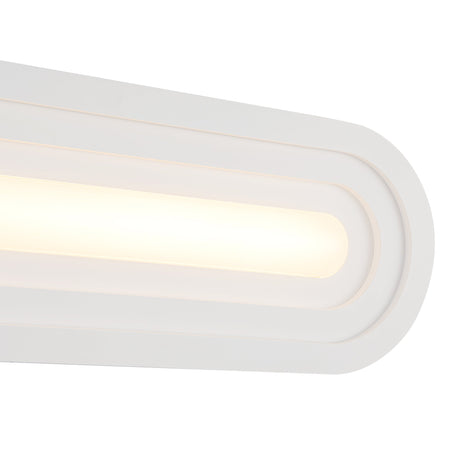 Kuzco Arco 24-in Vanity Light