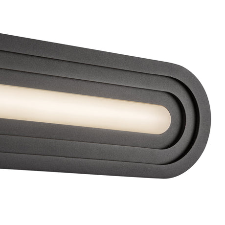 Kuzco Arco 32-in Vanity Light