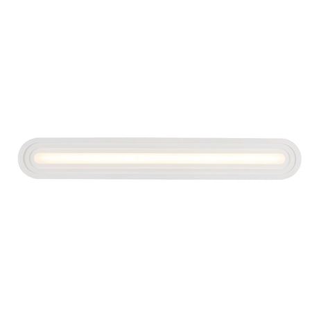Kuzco Arco 32-in Vanity Light