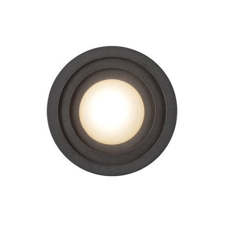 Kuzco Arco 5-in Wall Sconce