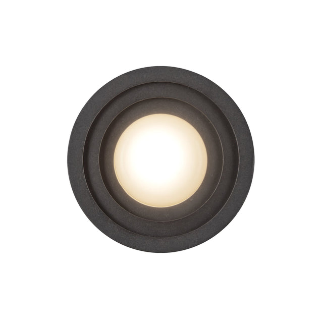Kuzco Arco 5-in Wall Sconce
