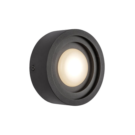 Kuzco Arco 5-in Wall Sconce