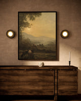 Kuzco Arco 5-in Wall Sconce
