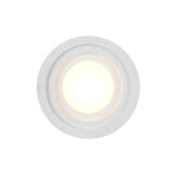 Kuzco Arco 5-in Wall Sconce