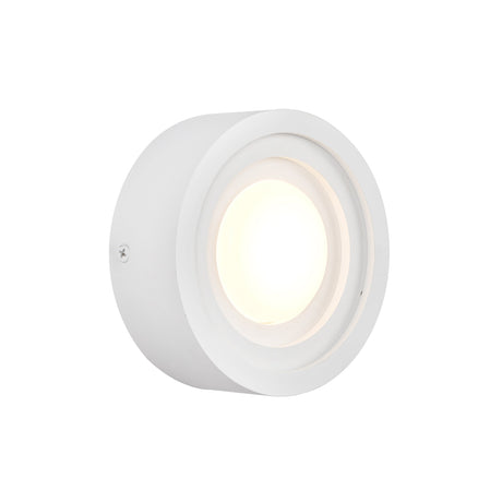 Kuzco Arco 5-in Wall Sconce