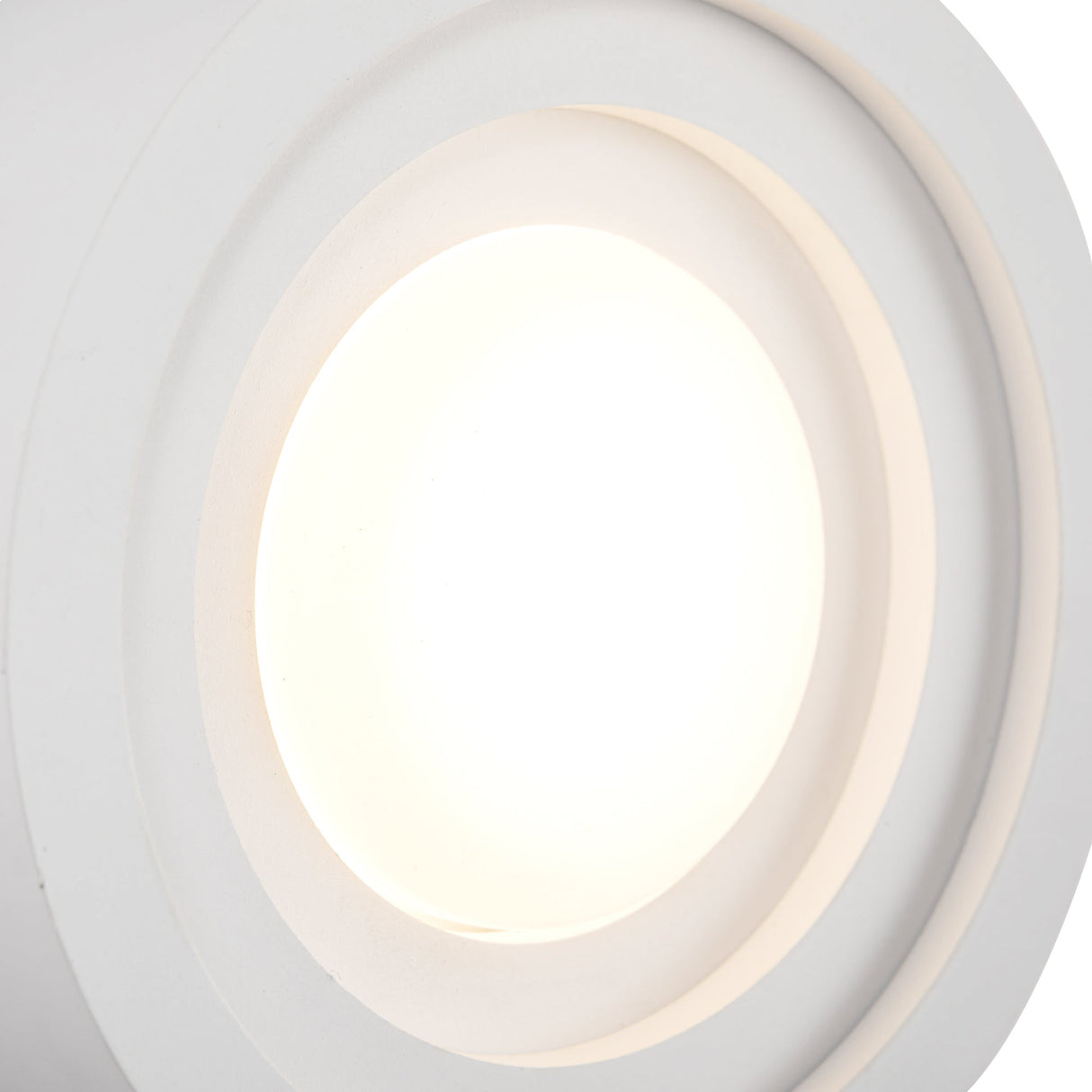 Kuzco Arco 5-in Wall Sconce