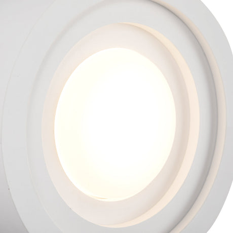 Kuzco Arco 5-in Wall Sconce