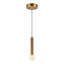 Alora Mood Arden 9-in Pendant
