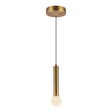 Alora Mood Arden 9-in Pendant