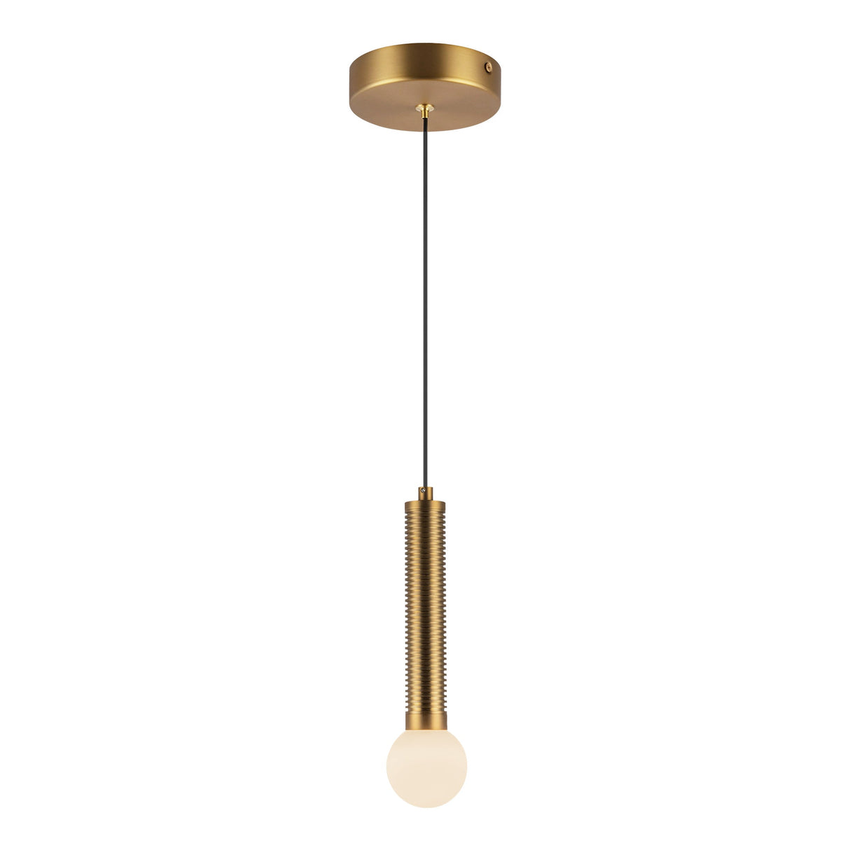 Alora Mood Arden 9-in Pendant