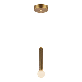 Alora Mood Arden 9-in Pendant
