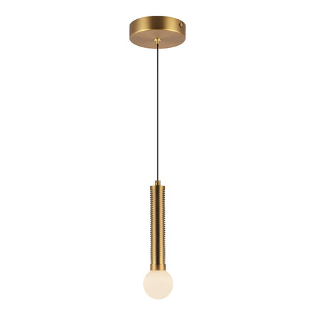 Alora Mood Arden 9-in Pendant