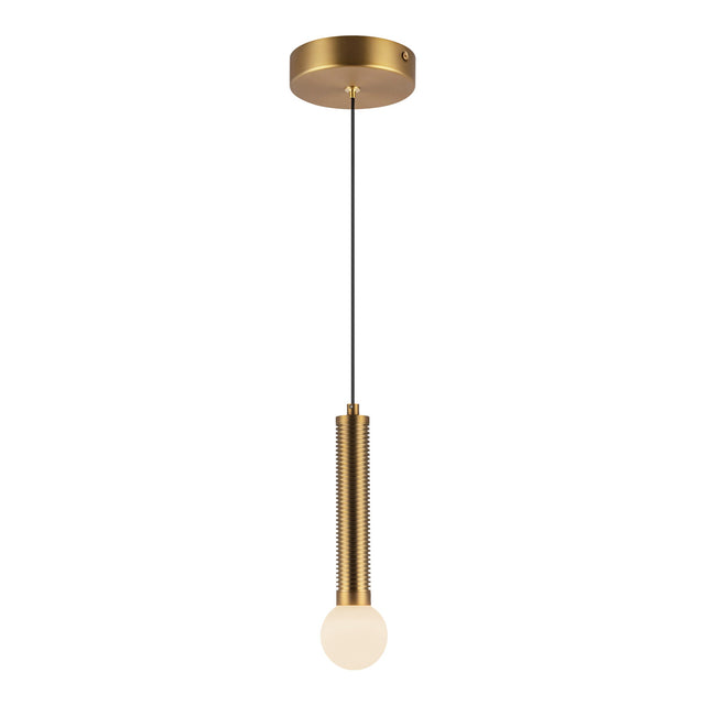 Alora Mood Arden 9-in Pendant
