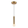 Alora Mood Arden 9-in Pendant