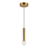 Alora Mood Arden 9-in Pendant