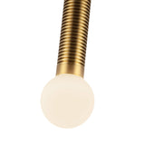 Alora Mood Arden 9-in Pendant
