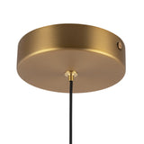Alora Mood Arden 9-in Pendant