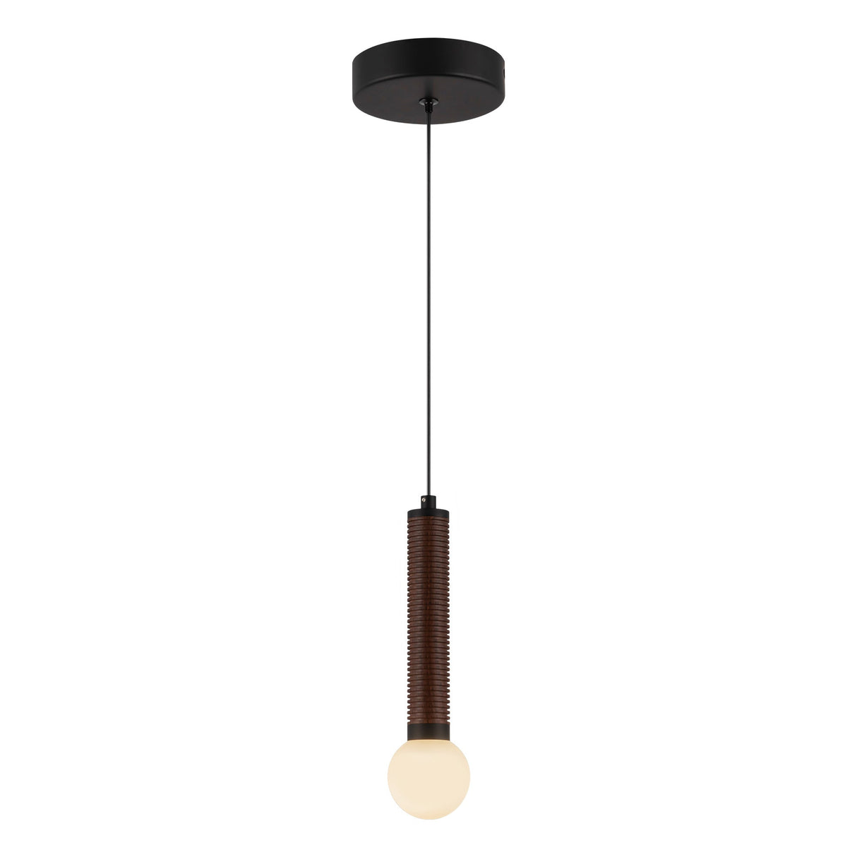 Alora Mood Arden 9-in Pendant