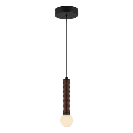 Alora Mood Arden 9-in Pendant