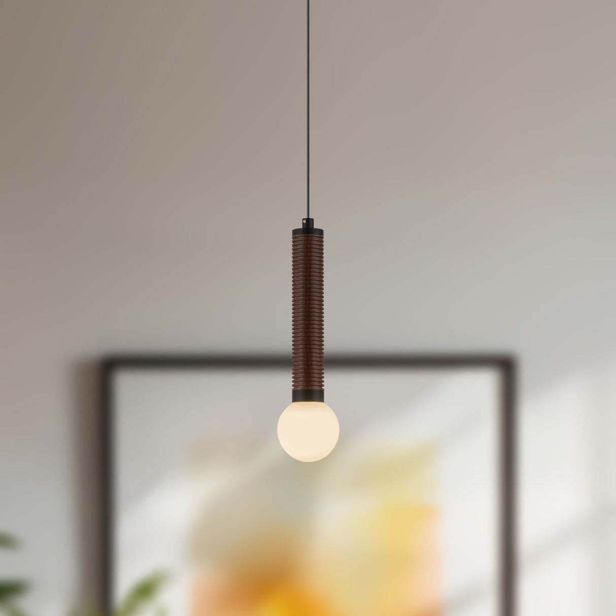 Alora Mood Arden 9-in Pendant