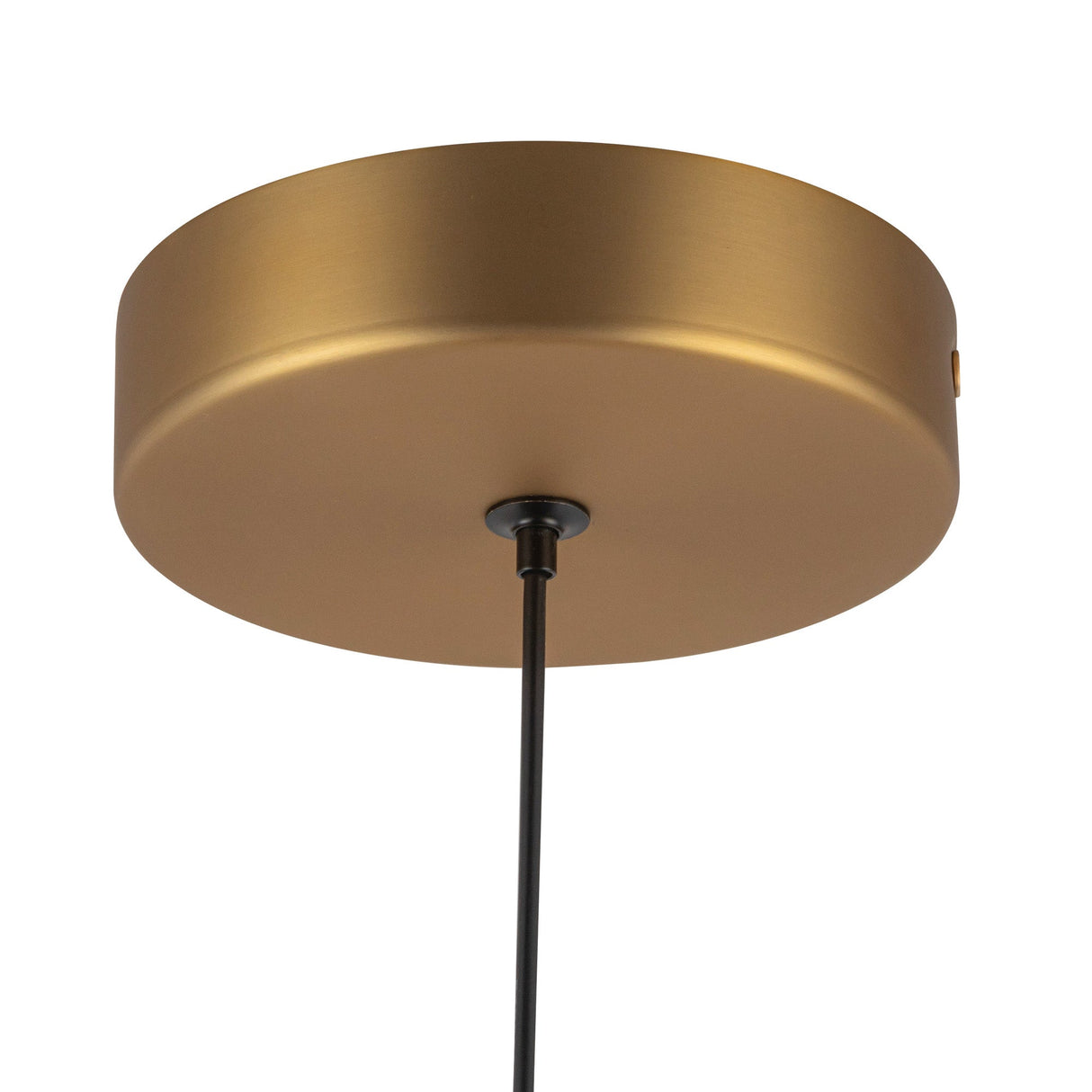 Alora Mood Arden 9-in (With Shade) Pendant