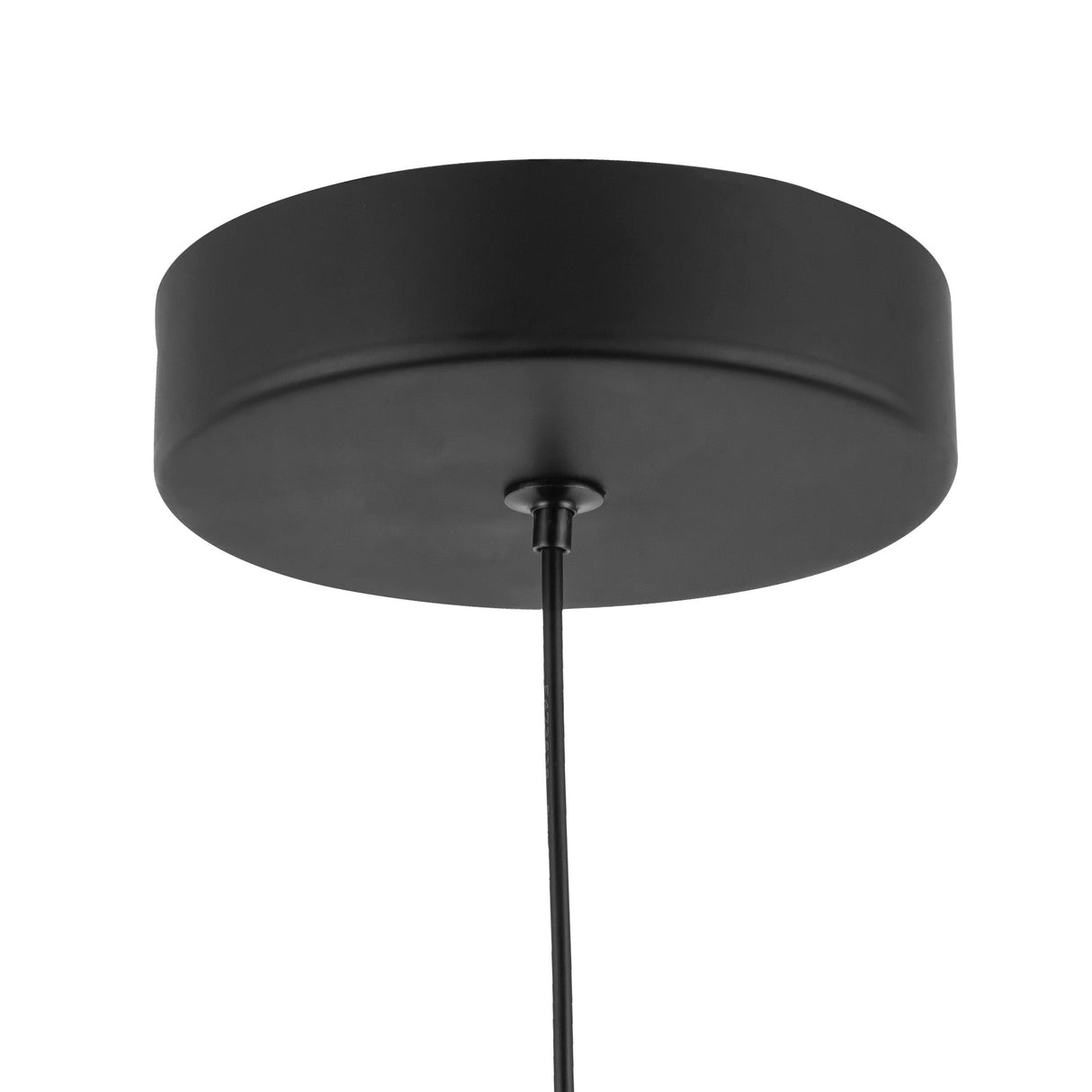 Alora Mood Arden 9-in (With Shade) Pendant
