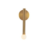 Alora Mood Arden 14-in Wall/Vanity Light