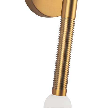 Alora Mood Arden 14-in Wall/Vanity Light