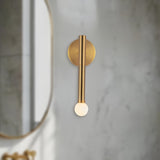 Alora Mood Arden 14-in Wall/Vanity Light