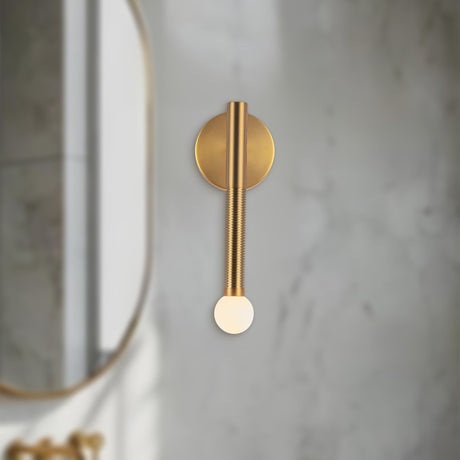 Alora Mood Arden 14-in Wall/Vanity Light