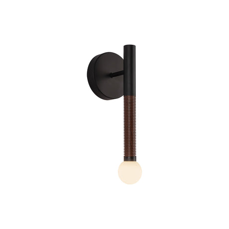 Alora Mood Arden 14-in Wall/Vanity Light