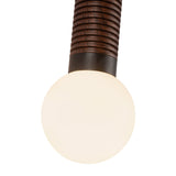 Alora Mood Arden 14-in Wall/Vanity Light