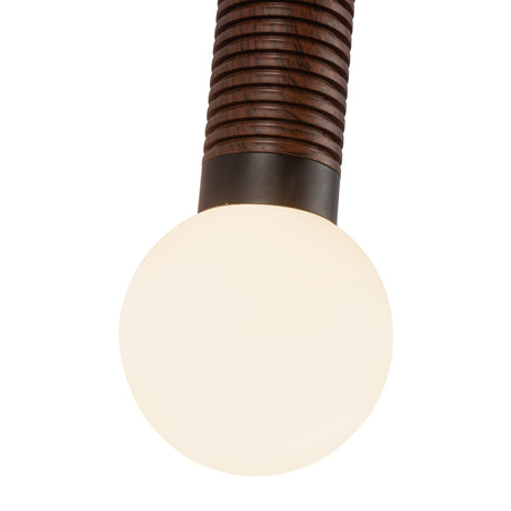 Alora Mood Arden 14-in Wall/Vanity Light