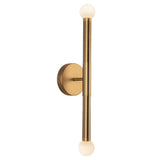 Alora Mood Arden 23-in Wall/Vanity Light