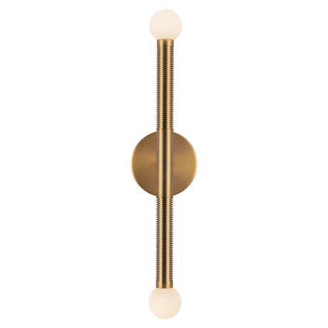 Alora Mood Arden 23-in Wall/Vanity Light
