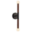 Alora Mood Arden 23-in Wall/Vanity Light
