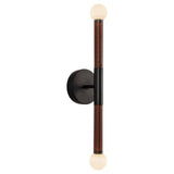 Alora Mood Arden 23-in Wall/Vanity Light